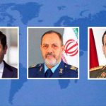 وزیر دفاع: ایران آماده پاسخ پشیمان‌کننده به ماجراجویی صهیونیست‌هاست