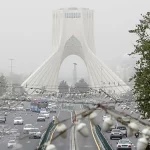 علت آلودگی هوای افسار گسیخته: جنگ، تالاب صالحیه یا تالاب بی کفایتی مسئولین؟