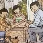 بازی فکری؛ 3 تا حیوان بین این خانواده سخت کوش قایم شدن سرافکندگی داره اگه پیداش نکنی
