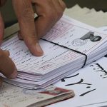 توزیع کارت ورود به جلسه دومین نوبت کنکور ۱۴۰۴ آغاز شد 