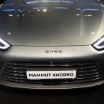 ارس HM5  نتیجه همکاری سرس و هواوی در ایران