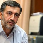 عبدالله گنجی:«جمهوری اسلامی بحران و حادثه‌ای نداشته که بدون مردم حل کرده باشد»