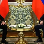 ادعای آکسیوس در خصوص دیدگاه پوتین در خصوص حق غنی‌سازی ایران