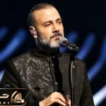 آواز اصیل؛ کنسرت علیرضا قربانی اولش خانوم خوند یهو که خود استاد شروع کرد سالن ترکید