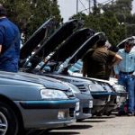 تکان قیمت خودرو سنگین شد+جدول