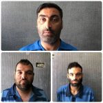 عکس/ این ۳سارق مامور نما را شناسایی کنید