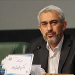 وزیر اقتصاد: خدمات دولت به مردم در دوران جنگ متوقف نمی‌شود