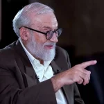 محمد جواد لاریجانی؛ اشتباه پشت اشتباه!