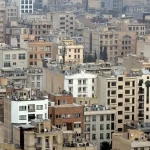 دلالی سرپایی افغان‌ها در بازار مسکن