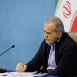 انتشار پیام مهم رئیس جمهور به ایرانیان مقیم خارج از کشور تا ساعتی دیگر