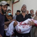 نتایج یک تحقیق فاش کرد؛ ارتش اسرائیل از پهپادهای چینی برای کشتار غیرنظامیان در غزه استفاده می‌کند