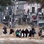 سازمان ملل: کرانه باختری شاهد بزرگترین آوارگی فلسطینی‌ها در شش دهه اخیر است