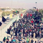 ثبت‌نام اربعین از ۲۷ تیرماه آغاز می‌شود