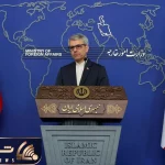 واکنش ایران به تحولات سوریه