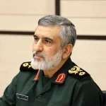 فرزند سردار حاجی‌زاده درباره نحوه صحبت کردن پدرش چه گفت؟