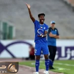 معمای اندونگ در اسقلال پیچیده‌تر شد!