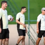 آخرین خبر ها از نقل و انتقالات پرسپولیس