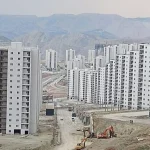 هیچ طرح‌ مسکنی متوقف نیست/ تامین ۹۳ هزار قطعه زمین برای طرح جوانی جمعیت