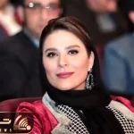 آواز باشکوه؛ سحر دولتشاهی در مجلس زنانه مولودی خوند همه کف زدن براش