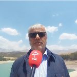 ذخایر سد‌ها اکنون ۱۷۰ میلیون مترمکعب کمتر از سال گذشته است/ کم‌بارش‌ترین دوره ۶۰ سال اخیر+ فیلم