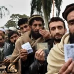 تکلیف اخراج اتباع افغانستانی «مجاز» روشن شد