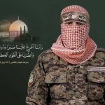 سخنگوی قسام: «مقاومت آمادگی کامل دارد تا نبرد فرسایشی علیه صهیونیست‌ها را ادامه دهد/همه امت اسلامی در قبال خون‌های ریخته شده در غزه مسئولند»