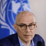 سازمان ملل متحد خواستار تحقیقات فوری در مورد خشونت‌ها در جنوب سوریه شد