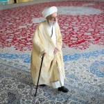 یک قرن عمر، 33 سال تصدی یک مقام؛ ابقای جنتی، تقویت محافظه‌کاری یا مانع نواندیشی؟