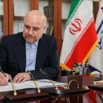 پیام تسلیت قالیباف در پی درگذشت آیت‌الله نعیم‌آبادی