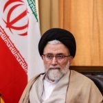وزیر اطلاعات: «تمام کسانیکه می خواستند فعالیت‌هایی در جهت اقدامات تروریستی انجام دهند، دستگیر شدند»