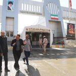 مدیرکل بازرسی وزارت راه خبرداد؛ تامین زیرساخت‌های لازم برای تردد زائران اربعین حسینی در مرز تمرچین