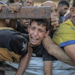 حدود ۶۰ نماینده مجلس و اعضای مجلس اعیان خواستار تحریم کامل تسلیحاتی اسرائیل شدند