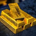 قیمت جهانی طلا امروز 31 تیر 1404