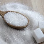 مصرف سالانه شکر ۲ میلیون و ۲۰۰ هزارتن است