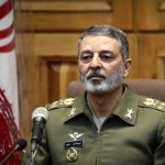 امیر موسوی: نیروهای مسلح هیچگاه دچار از هم پاشیدگی نخواهند شد
