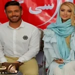 (عکس) خودنمایی محمدرضا گلزار با برج خلیفه