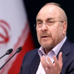 قالیباف: می خواهند جمهوری اسلامی نباشد که ایران را تجزیه کنند