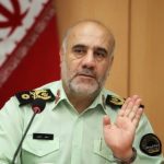 سردار رحیمی خبر داد؛ کشف ۲۲۰۰ تن برنج احتکاری از ۴ انبار