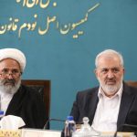 کاهش ۵۰ درصدی ورودی آب به سدهای کشور