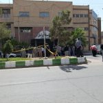 دانشگاه علوم پزشکی زاهدان:«پنج نفر از مجروحان حادثه تروریستی دادگستری زاهدان مرخص شدند»