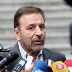 محمود واعظی: اداره کشور با بیانیه خوانی، رجز خوانی و شعار ممکن نیست