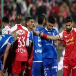 پرسپولیس و استقلال در هفته دوازدهم به مصاف هم می روند