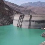 آخرین وضعیت آب سدهای کشور