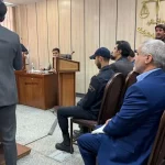 قاتل ‎الهه حسین‌نژاد: اتهام قتل عمدی را قبول ندارم