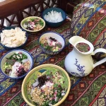 طرز تهیه آب‌ دوغ‌ خیار به سبک رستورانی/ بهترین انتخاب برای روزهای گرم و بی حوصلگی