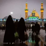 توصیه به زائران اربعین: سفر خود را در ساعات غروب و شب انجام دهید