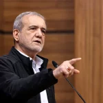 پزشکیان: توسعه تهران خطرناک است