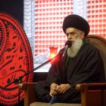 سخنران حرم حضرت معصومه (س): جلسات روضه خانگی باید احیا شود