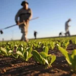 صدور مجوز برای فعالیت‌های کشاورزی باید تسهیل شود
