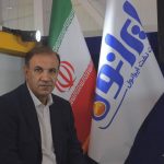 اسحاقی دو سال دیگر مدیر عامل ایرانول می‌ماند